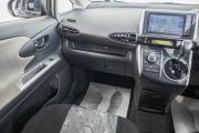 Toyota Wish II Барнаул  - изображение 41