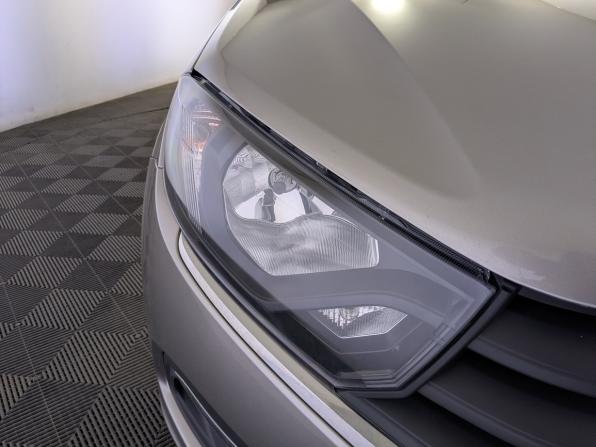 Lada (ВАЗ) Granta I Рестайлинг с пробегом 2021 года, цена 635 000 рублей, 81696 км, седан, Автокод Объявления