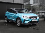 Geely Coolray I Москва  - изображение 20