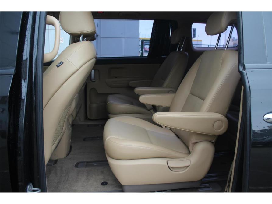 Kia Carnival III Краснодар  - изображение 14