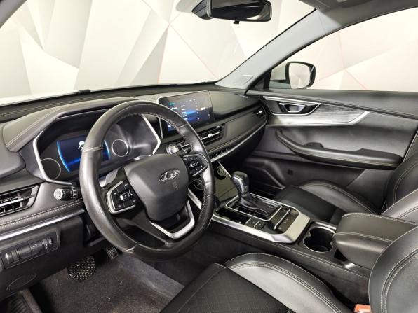 Chery Tiggo 8 I с пробегом 2021 года, цена 1 398 000 рублей, 125919 км, внедорожник, Автокод Объявления