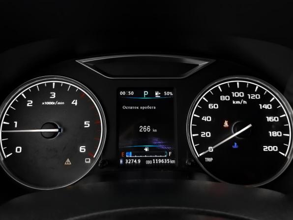 Dongfeng DF6 с пробегом 2022 года, цена 1 999 000 рублей, 119460 км, offers.body_type.unknown, Автокод Объявления