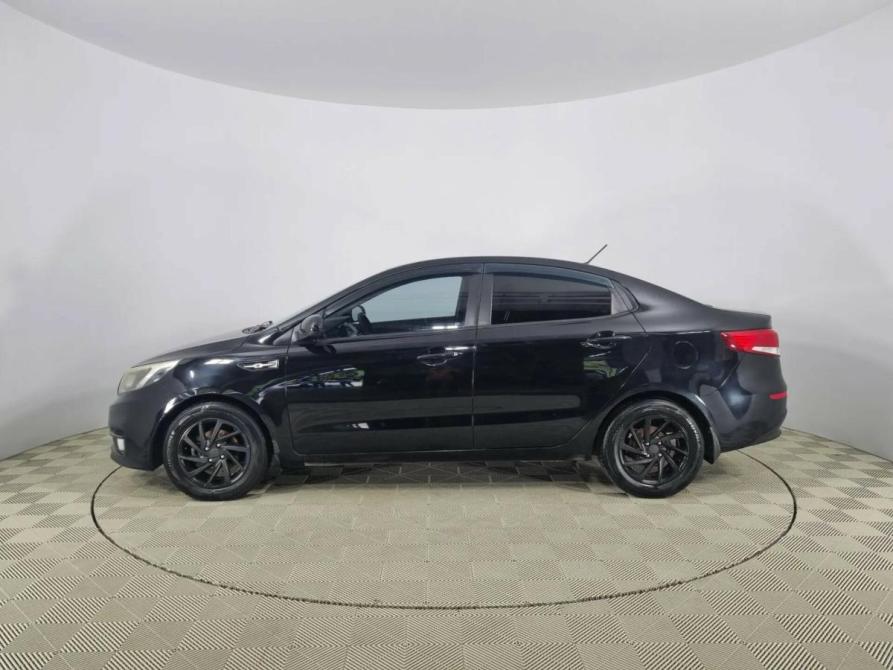 Kia Rio III Рестайлинг Воронеж  - изображение 8