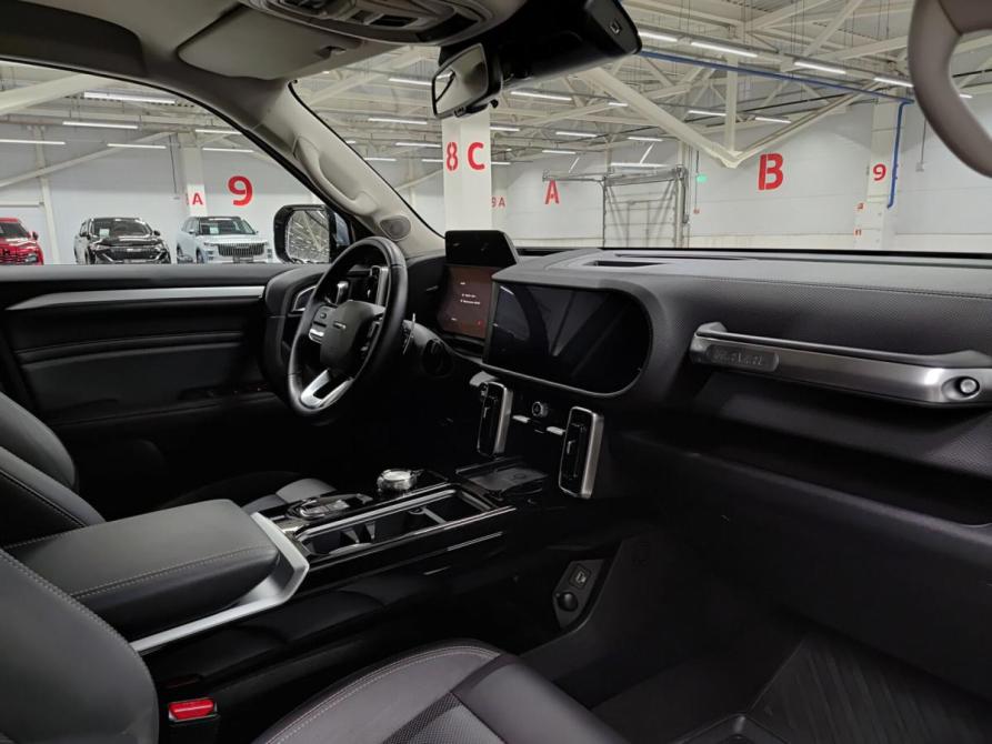Haval Dargo Казань  - изображение 13