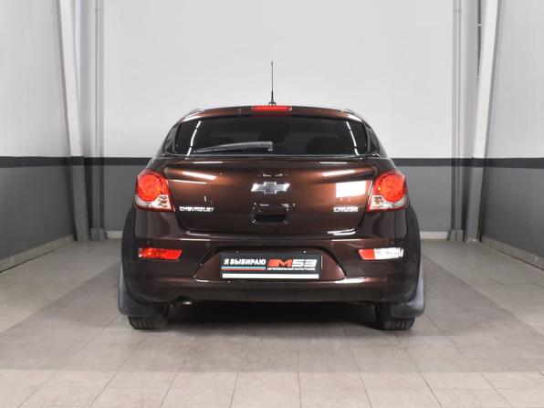 Chevrolet Cruze I Рестайлинг с пробегом 2014 года, цена 845 995 рублей, 180840 км, хэтчбек, Автокод Объявления