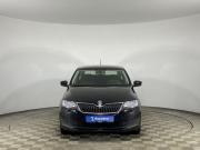 Skoda Rapid I Рестайлинг Воронеж  - изображение 23