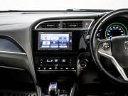Honda Shuttle II Иркутск  - изображение 38