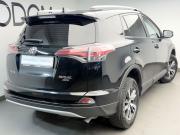 Toyota RAV4 IV (XA40) Рестайлинг Москва  - изображение 21