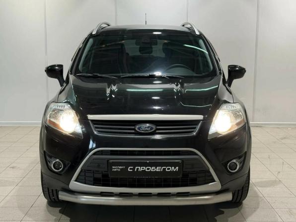 Ford Kuga I с пробегом 2011 года, цена 1 065 000 рублей, 210000 км, внедорожник, Автокод Объявления