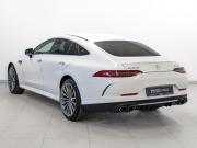 Mercedes-Benz AMG GT I Рестайлинг Санкт-Петербург  - изображение 37