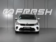Kia Rio IV Рестайлинг Минеральные Воды  - изображение 20
