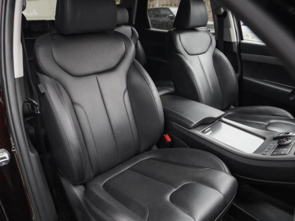 Hyundai Palisade I с пробегом 2021 года, цена 4 344 600 рублей, 77553 км, внедорожник, Автокод Объявления