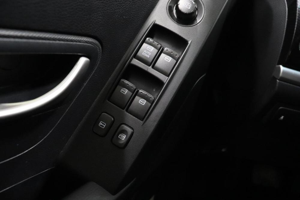 SsangYong Actyon II Ульяновск  - изображение 9