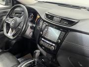 Nissan X-Trail III Рестайлинг Курск  - изображение 28