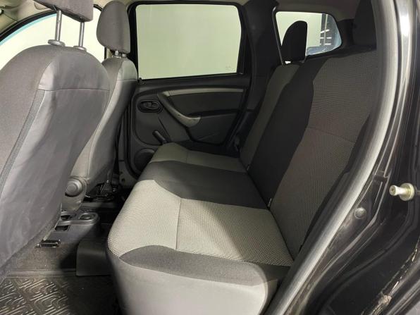 Renault Duster I Рестайлинг с пробегом 2017 года, цена 1 332 000 рублей, 143320 км, внедорожник, Автокод Объявления