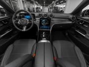 Mercedes-Benz C-Класс V (W206) Москва  - изображение 39