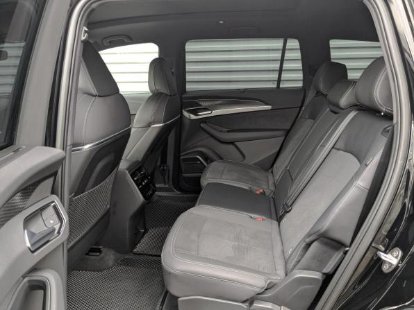Audi Q6 с пробегом 2023 года, цена 7 150 000 рублей, 27476 км, внедорожник, Автокод Объявления