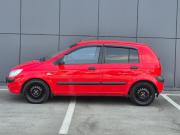 Hyundai Getz I Рестайлинг Воронеж  - изображение 24