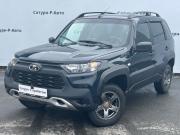 Lada (ВАЗ) Niva Travel I Курган  - изображение 15