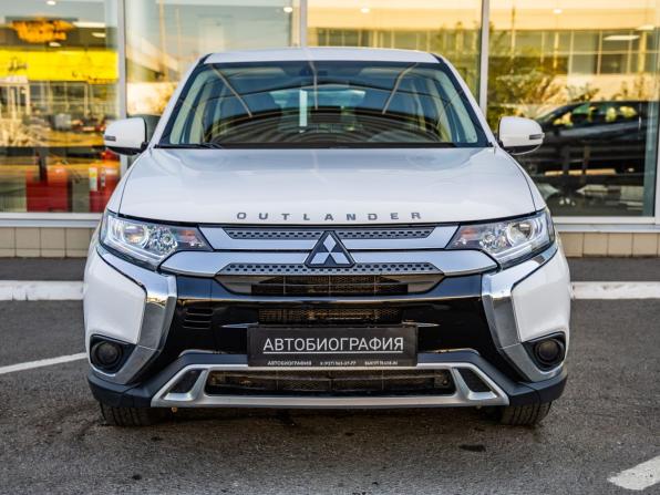 Mitsubishi Outlander III Рестайлинг 3 с пробегом 2019 года, цена 1 998 000 рублей, 150320 км, внедорожник, Автокод Объявления