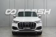 Audi Q7 II (4M) Рестайлинг Воронеж  - изображение 29