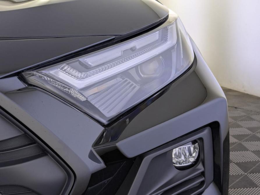 Toyota RAV4 V (XA50) Москва  - изображение 11