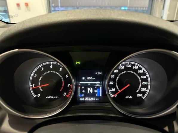Mitsubishi ASX I с пробегом 2013 года, цена 790 000 рублей, 292245 км, внедорожник, Автокод Объявления