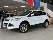Ford Kuga II Москва  - изображение 20