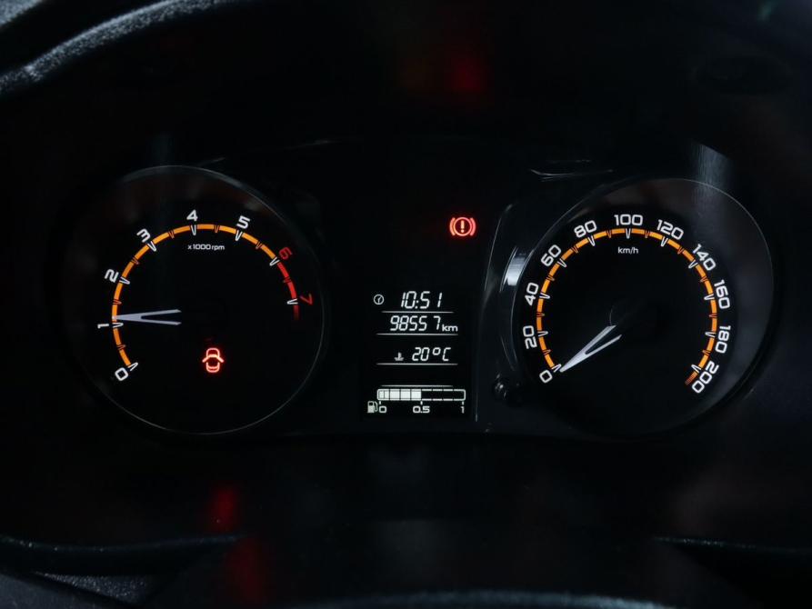 Lada (ВАЗ) Granta I Рестайлинг Минеральные Воды  - изображение 15