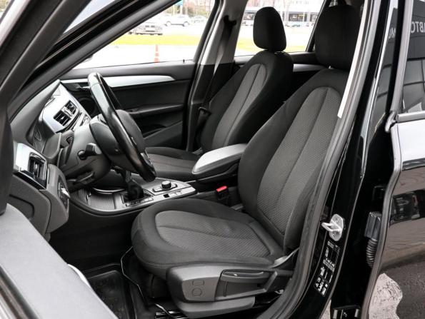 BMW X1 II (F48) с пробегом 2017 года, цена 2 149 000 рублей, 145405 км, внедорожник, Автокод Объявления