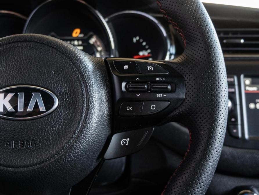 Kia Ceed GT I Рестайлинг Краснодар  - изображение 19