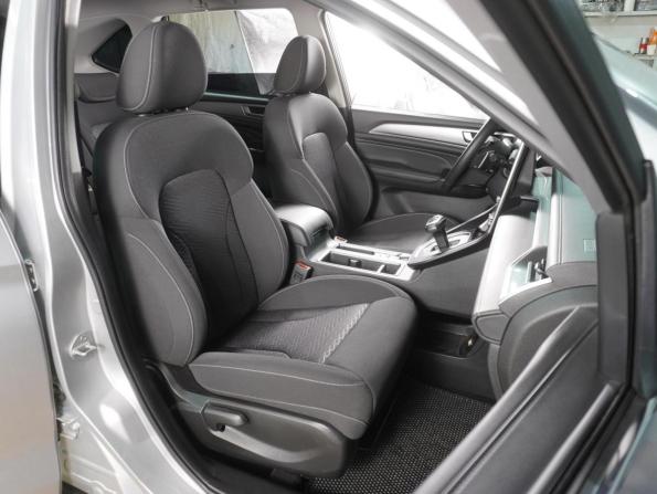 Haval M6 II с пробегом 2024 года, цена 1 839 000 рублей, 43413 км, внедорожник, Автокод Объявления