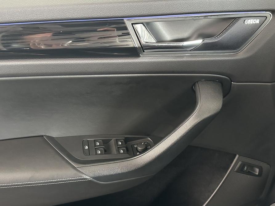 Skoda Kodiaq I Рестайлинг Москва  - изображение 17