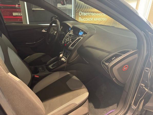 Ford Focus III с пробегом 2011 года, цена 759 000 рублей, 177000 км, хэтчбек, Автокод Объявления