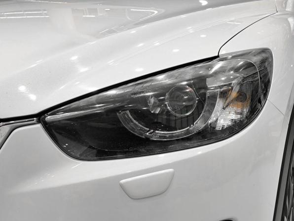 Mazda CX-5 I Рестайлинг с пробегом 2015 года, цена 2 300 000 рублей, 112151 км, внедорожник, Автокод Объявления