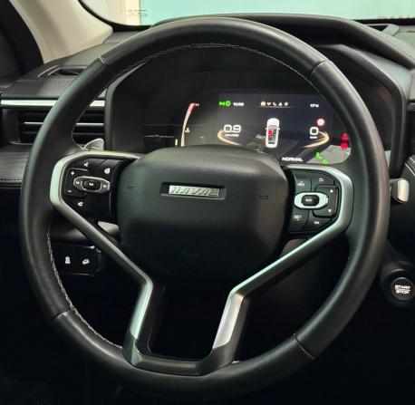 Haval Jolion I с пробегом 2022 года, цена 2 000 000 рублей, 34265 км, внедорожник, Автокод Объявления