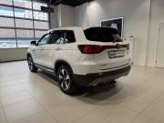 Changan CS75 I Рестайлинг Москва  - изображение 24