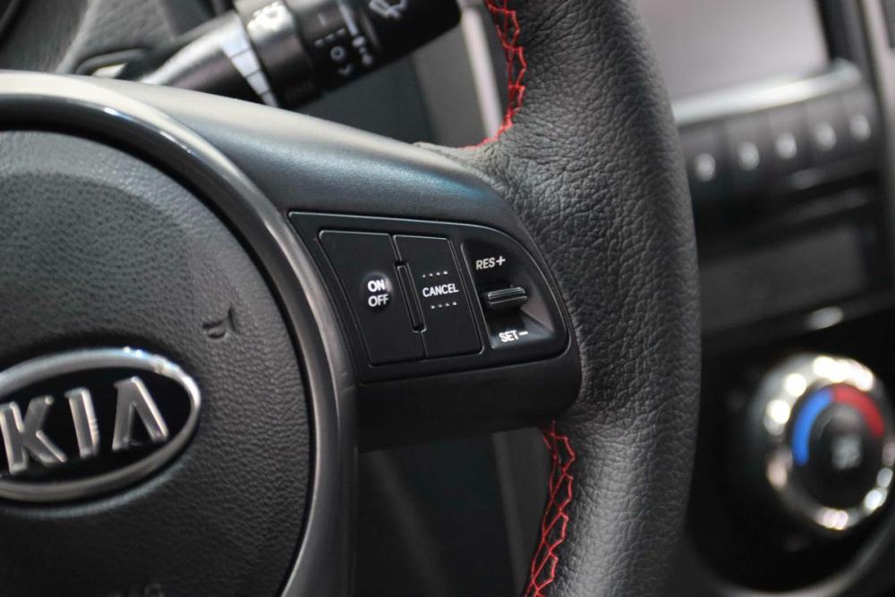 Kia Cerato II Сургут  - изображение 17