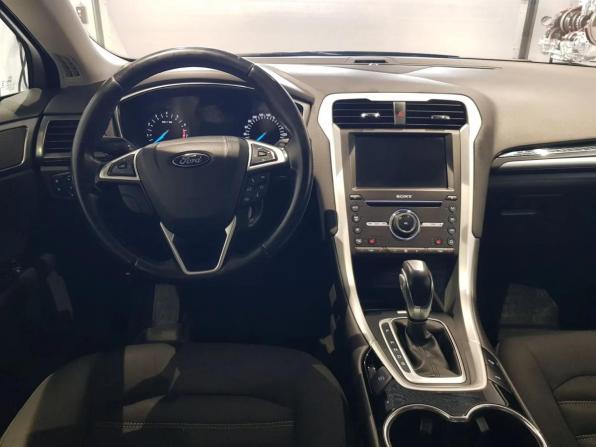 Ford Mondeo V с пробегом 2015 года, цена 1 099 000 рублей, 224000 км, седан, Автокод Объявления