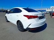 Hyundai Solaris II Тюмень  - изображение 23