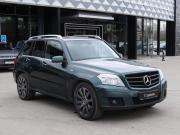 Mercedes-Benz GLK-Класс I (X204) Москва  - изображение 23