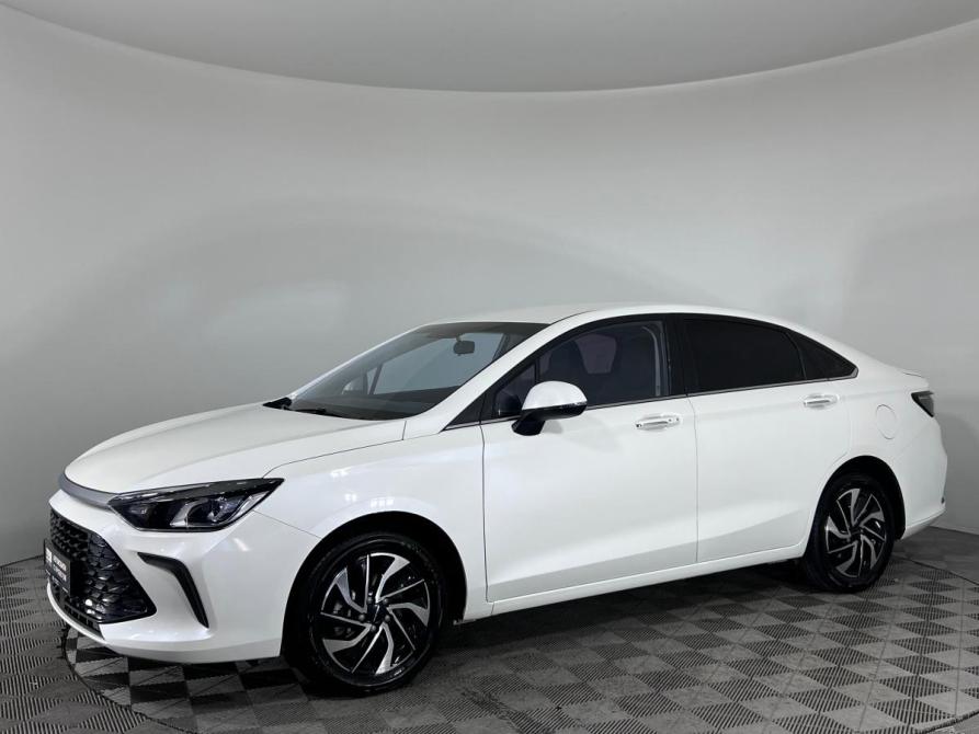 BAIC U5 Plus Ростов-на-Дону  - изображение 1