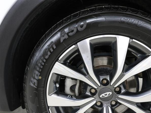 Chery Tiggo 7 Pro Max I с пробегом 2023 года, цена 1 798 000 рублей, 43184 км, внедорожник, Автокод Объявления