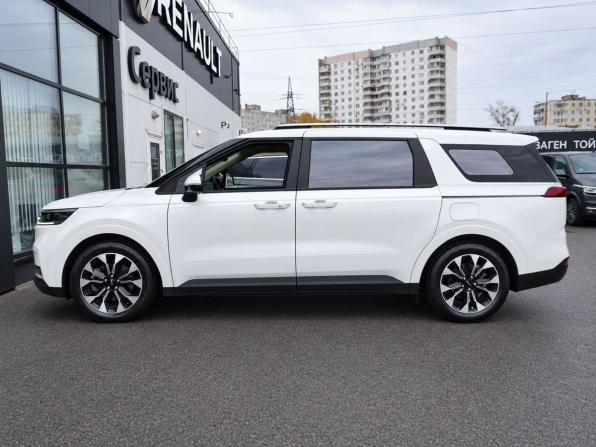 Kia Carnival IV с пробегом 2022 года, цена 3 782 000 рублей, 93715 км, минивэн, Автокод Объявления