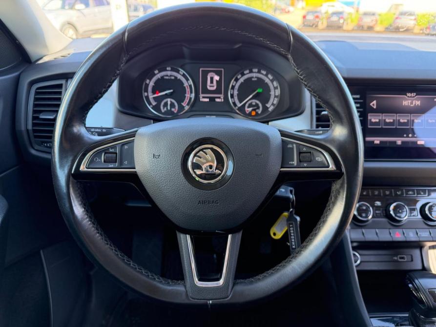 Skoda Kodiaq I Сыктывкар  - изображение 18