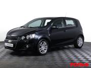 Chevrolet Aveo II Москва  - изображение 23