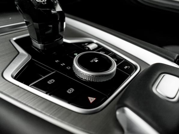Chery Tiggo 7 Pro Max I Рестайлинг с пробегом 2024 года, цена 2 100 000 рублей, 26771 км, внедорожник, Автокод Объявления
