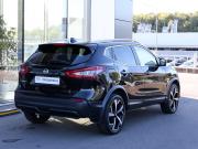 Nissan Qashqai II Рестайлинг Москва  - изображение 28
