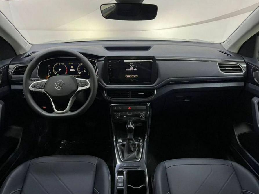 Volkswagen Tharu XR Воронеж  - изображение 10