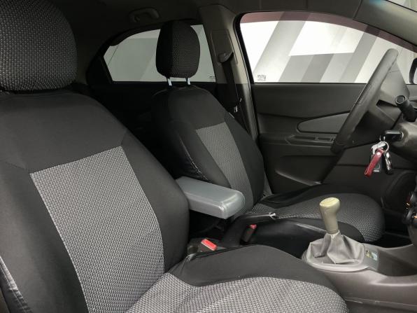 Chevrolet Cobalt II с пробегом 2013 года, цена 498 000 рублей, 211682 км, седан, Автокод Объявления